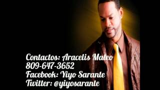 Yiyo Sarante  Doble Vida [upl. by Bellina]