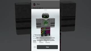 How to get anyones Roblox password 🌐 [upl. by Anitsrhc]