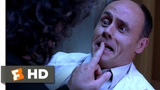 Dracula 2000 712 Movie CLIP  Dignity Doctor 2000 HD [upl. by Aneema]