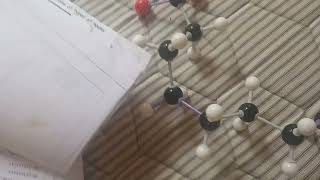 NEW STEARIC ACID MOLECULE [upl. by Sarat184]