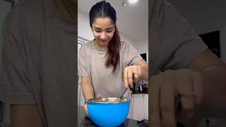 COOKING OatsBesan ka Chilla 😍😋 youtube yt food foodie cook cooking breakfast [upl. by Brosy]