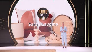 Iconic Business  Lintégrale  Sarah Lavoine amp Jospeh Duclos  260523 [upl. by Beverly258]