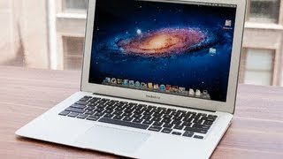 Top 10 Laptops 2013 [upl. by Trey]