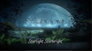 Starlight Starbright David Arkenstone [upl. by Kipper]