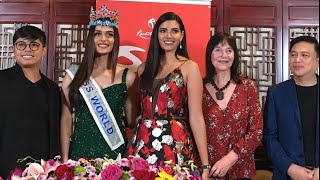 Miss World to allow Transgenders on one condition [upl. by Johnny]