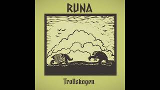 RUNA Trollskogen Full Demo 2024 dungeon synth fantasy synth minimal dungeon [upl. by Sutsuj]