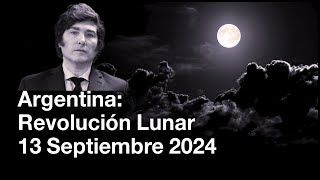 Revolución Lunar del 1309  Tiempo de Finales  Astrología [upl. by Atinar524]