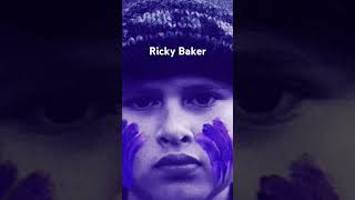 Ricky Baker song song youtubeshorts [upl. by Padraig606]