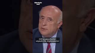 Süleyman Demirel Fıratın doğusu Fıratın batısı liderlerinsesi shorts politics gündem [upl. by Sadler229]