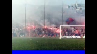 curva nord taranto anni 8090 amarcord serie B [upl. by Kaiulani331]