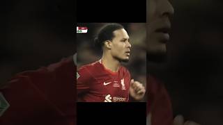 VVD VIRGIL VAN DIJK IS INSANE 🥵🥵 virgilvandijk [upl. by Ahser]