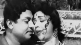 Ullasa Payanam Tamil old super hit movie SS Rajendran Vijayakumari KAThangavelu MRRadha [upl. by Seumas37]