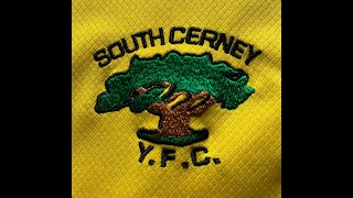 SCYFC Goals DecFeb letsgocerney committed [upl. by Onaimad]