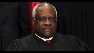 🚨 Longtime Republican issues major WARNING for Clarence Thomas [upl. by Reggy]