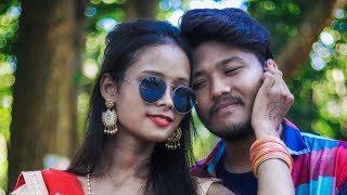 New Tharu Song  Chunri Re Chunri  Covered by Arbina amp Prabhu [upl. by Elery]