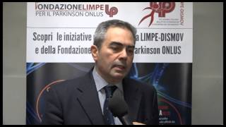 Parkinson importanza del duplice meccanismo dazione della safinamide [upl. by Niccolo]