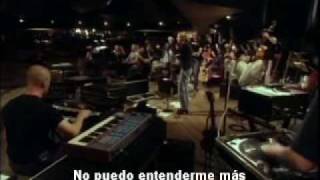 Portishead  Numb subtitulos en español [upl. by Elkcim799]