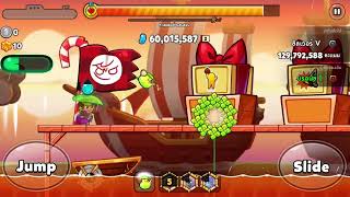 CookieRun Ovenbreak Breakout 1 1 [upl. by Xonel]