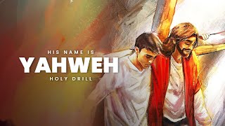 His Name is Yahweh by Owie Abutu drill mix prodby Holy drill [upl. by Edas]