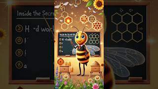 Inside the Secret Life of Bees Lessons gift in this video motivation lesson bee [upl. by Ingaberg848]