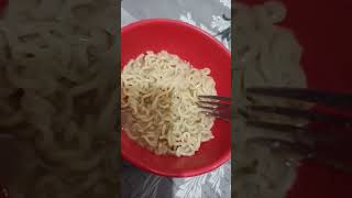 Knorr Maggie knorrnoodles noodles maggi viralvideo shortsvideo bakeparlor [upl. by Airbma]