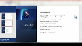 Building Anaplan CoE  Part 1  Exposition [upl. by Sivat262]