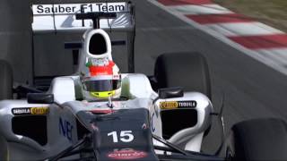 Neue Regeln in der Formel 1  2012  HD  Deutsch [upl. by Akinihs]