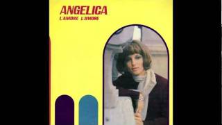 Angelica  Con Il Mare Dentro Agli Occhi 1970m4v [upl. by Donough]