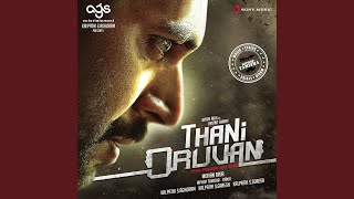 Thani Oruvan The Power of One [upl. by Benedetta]