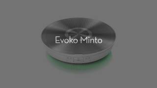 Evoko Liso Meeting Room Management and Evoko Minto Conference Phone [upl. by Elias]