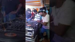 Dj limbya Royal Mixing 🤟🧡🎧 [upl. by Petronille]