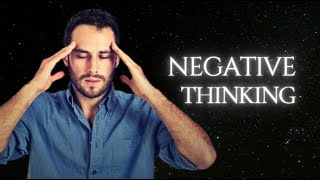 How to Deal With Your Negative Thoughts [upl. by Osnola]