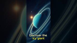 Surprising Facts About Uranus [upl. by Namien]