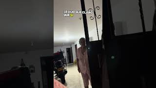 La Abuela Quedó sin Palabras [upl. by Nuzzi432]