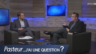 La doctrine de la prospérité estelle biblique   Pasteur  Jai une question  Joël Spinks [upl. by Fechter]