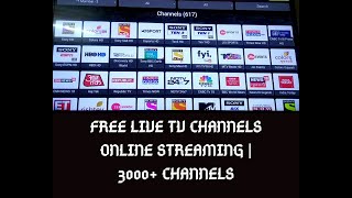 Free live TV channels online telugu TV channels free online [upl. by Doherty773]