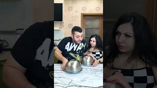 funny challenge comedy prank mukbang couple anilinom funnychallenge funnypranks [upl. by Atenik416]