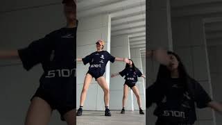 Rodeo  Lah Pat Flo Milli dance cover [upl. by Duahsar]