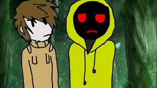 Marble Hornets in a nutshell [upl. by Naginarb]