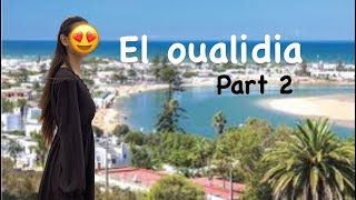 VLOG El oualidia summer😍 [upl. by Niatirb]