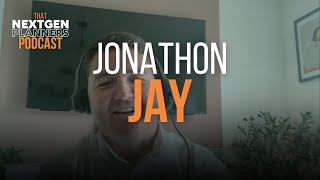 ⚡️ BUILDING AN EVIDENCEBASED BUSINESS  Jonathon Jay  That NextGen Planners Podcast [upl. by Aroz165]