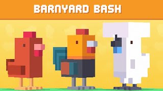 Crossy Road Farm Update — Week 3 [upl. by Hylton827]