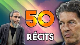 50 CÉLÉBRITÉS CONVERTIS À LISLAM [upl. by Cut]