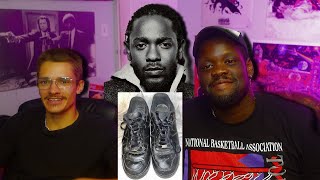 CANADIANS React To Kendrick Lamars NEW Diss Track  Watch The Party Die [upl. by Oxford]