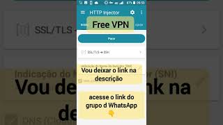 internet VPN free grátis 2024 [upl. by Gemperle]