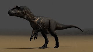 EVRIMA NEWS  Massive Updates on The Isle Nesting Evolution New AI Life and Dinosaurs [upl. by Yemorej]