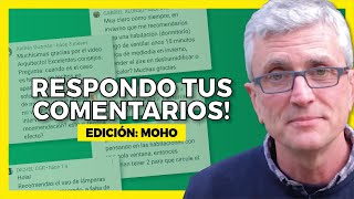 💪Cómo Eliminar MOHOS y HONGOS de una Pared con HUMEDAD💦 [upl. by Groveman]