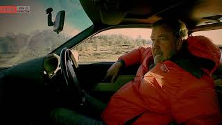 Top Gear in Patagonia part 2 episode 12 season 22 Special edition Топ Гир в Патагонии [upl. by Watt]