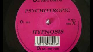 Psychotropic  Hypnosis [upl. by Danika]