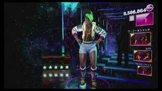 Dance Central Spotlight Black Widow Pro [upl. by Accisej]